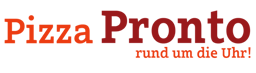 Pizza Pronto Seligweiler logo.